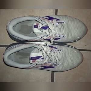 Brooks Athletic Shoes
